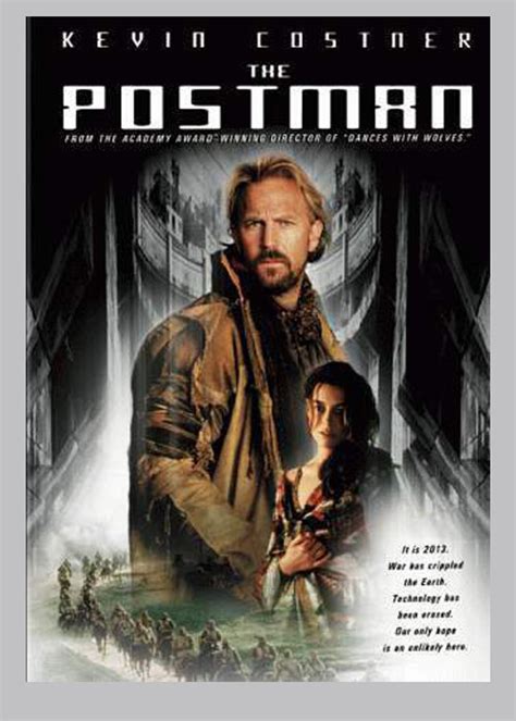 the postman movie